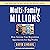 Multi-Family Millions: How Anyone Can Reposition Apartments for Big Profits
