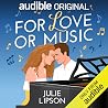 For Love or Music