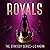 Royals: The Strategy Series, Book 2