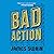 Bad Action: Billy Cunningham, Book 2