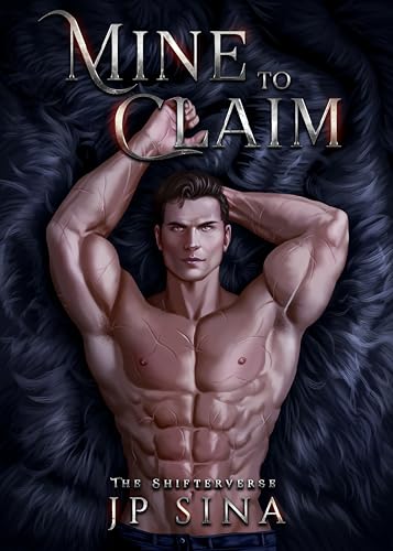 Mine to Claim (The Shifterverse #1)