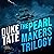 The Pearlmakers Trilogy