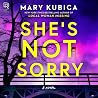 She's Not Sorry