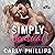 Simply Sensual: The Simply Series, Book 3