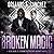 Broken Magic (Montague & Strong, #18)