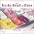 The Rocky Road to Ruin: An Ice Cream Shop Mystery, Book 1