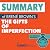 Summary of Brene Brown's The Gifts of Imperfection by Sumoreads