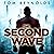 The Second Wave: The Meta Superhero Novel, Book 2