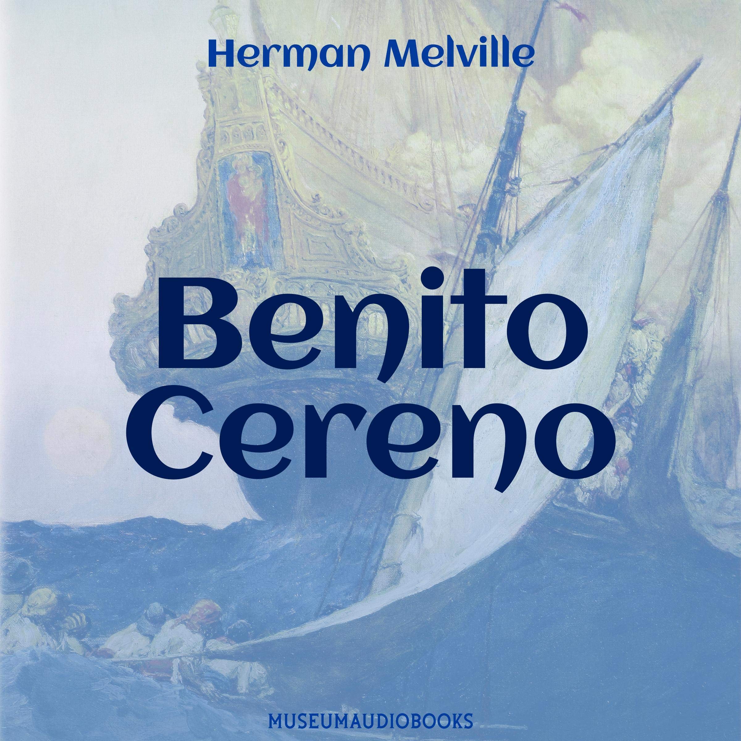 Benito Cereno