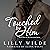 Touched by Him: The Untouched Series, Book 3