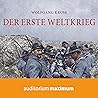 Der Erste Weltkrieg