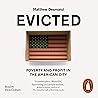 Evicted: Poverty ...
