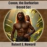 Conan the Barbari...