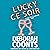 Lucky Ce Soir: The Lucky O'Toole Vegas Adventure Series, Book 10