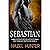 Sebastian (Book 2 of Her Warlock Protector): A Steamy Paranormal Romance