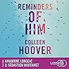 Reminders of Him by Colleen Hoover
