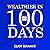 Wealthier in 100 Days: Habits and Strategies to Build Wealth, Save Money, Spend Less, and Achieve Financial Freedom