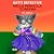 Gatti Detective nella Penis...
