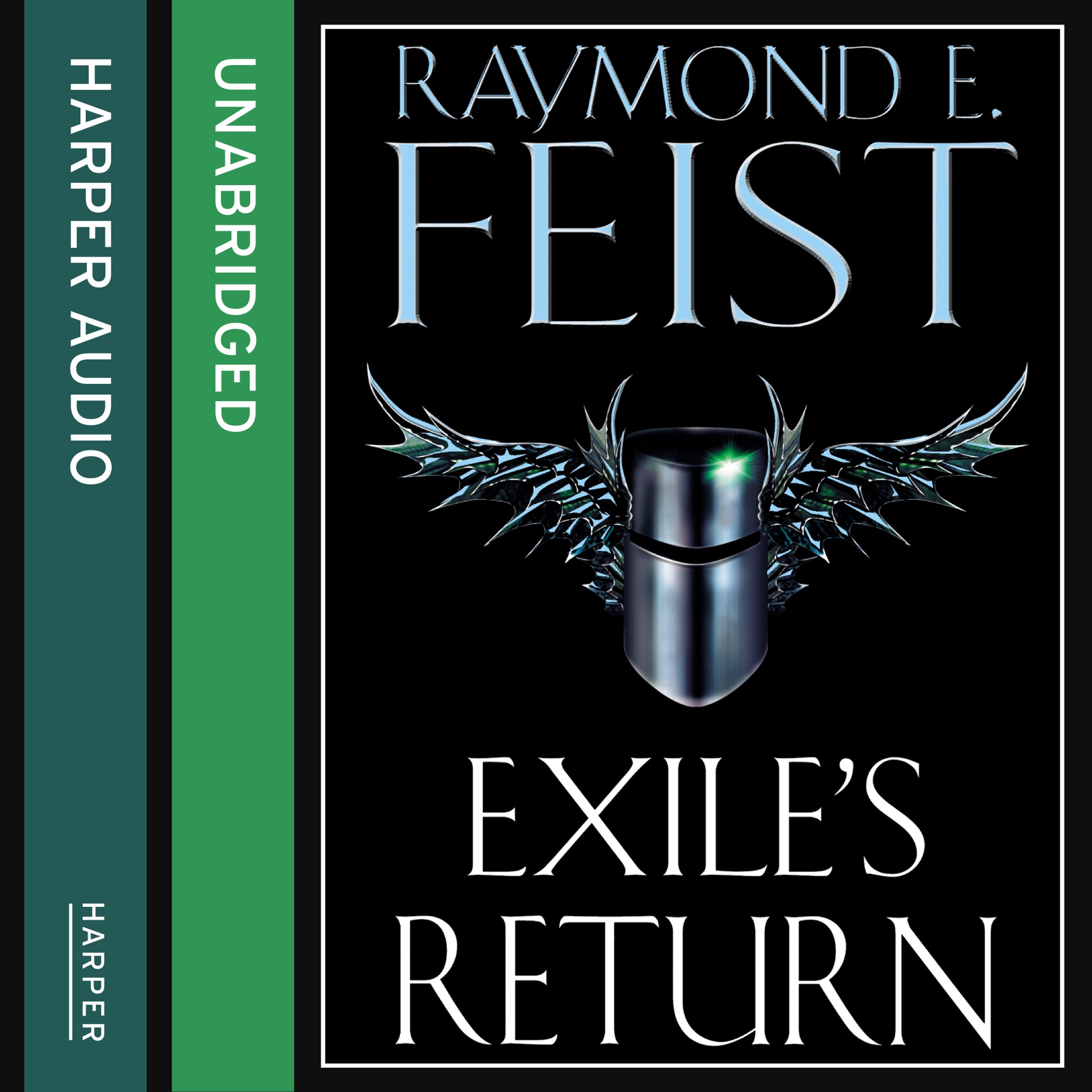 Exile’s Return