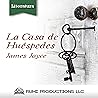 La Casa de Huespe...