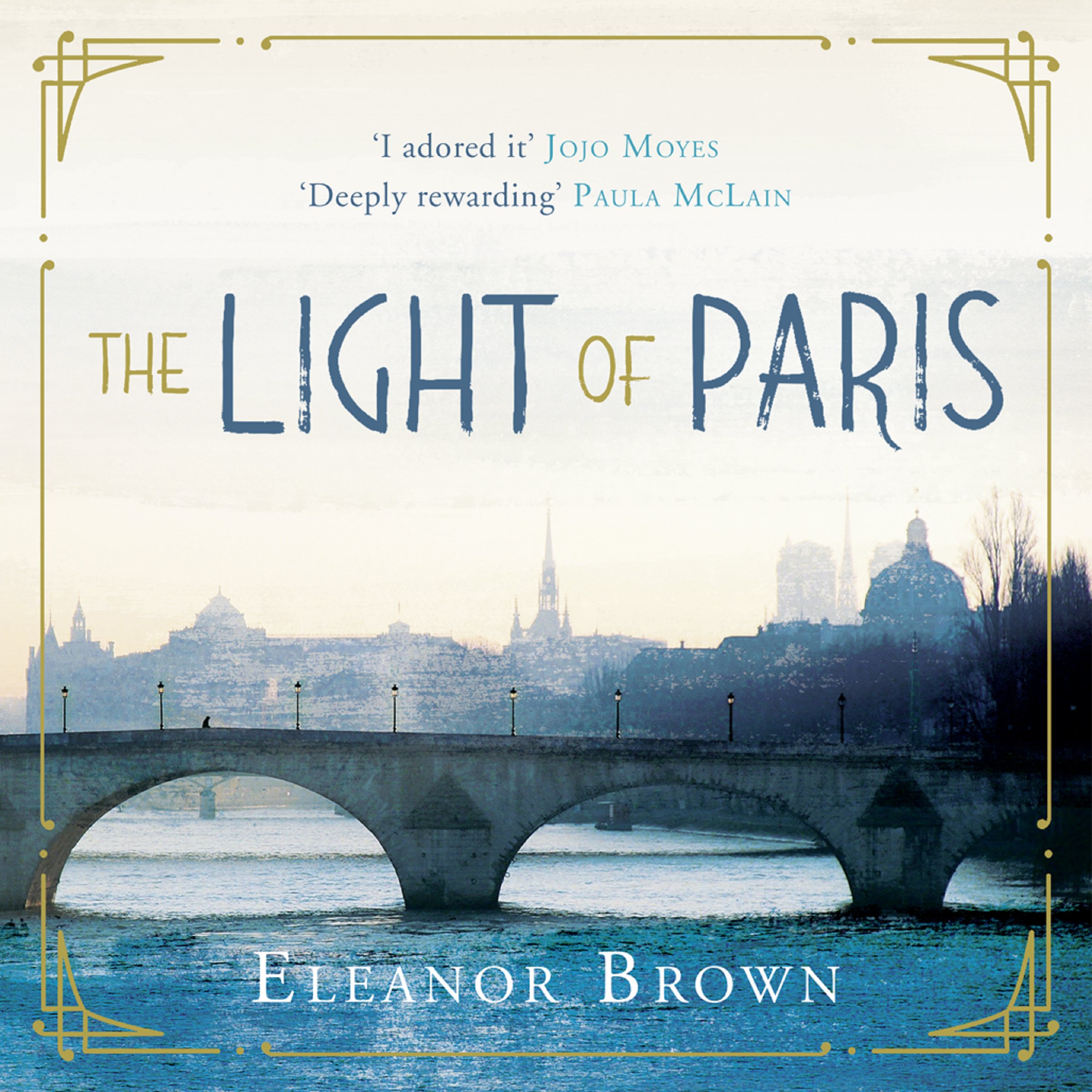 The Light of Paris