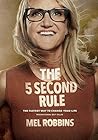 The 5 Second Rule...