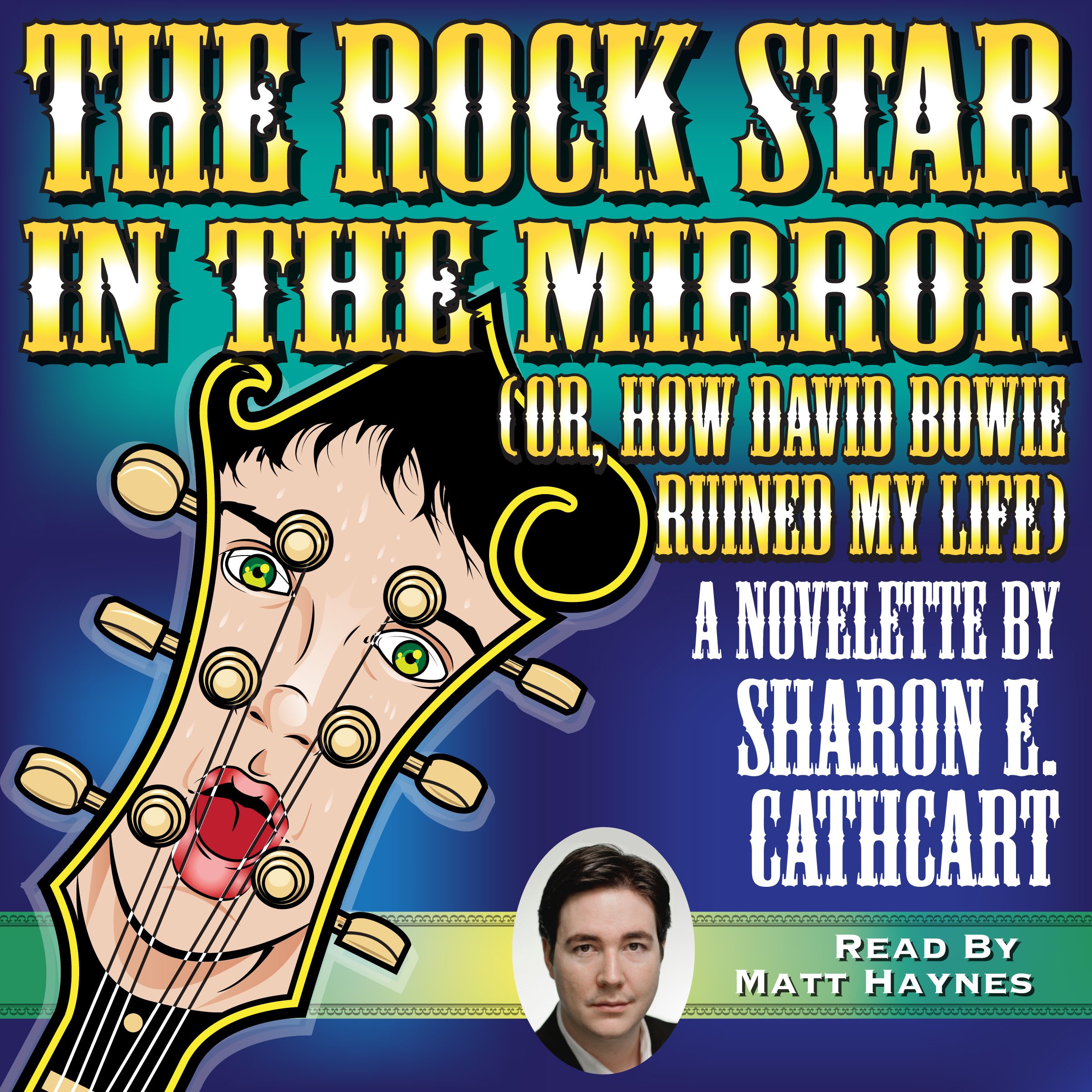 The Rock Star in the Mirror