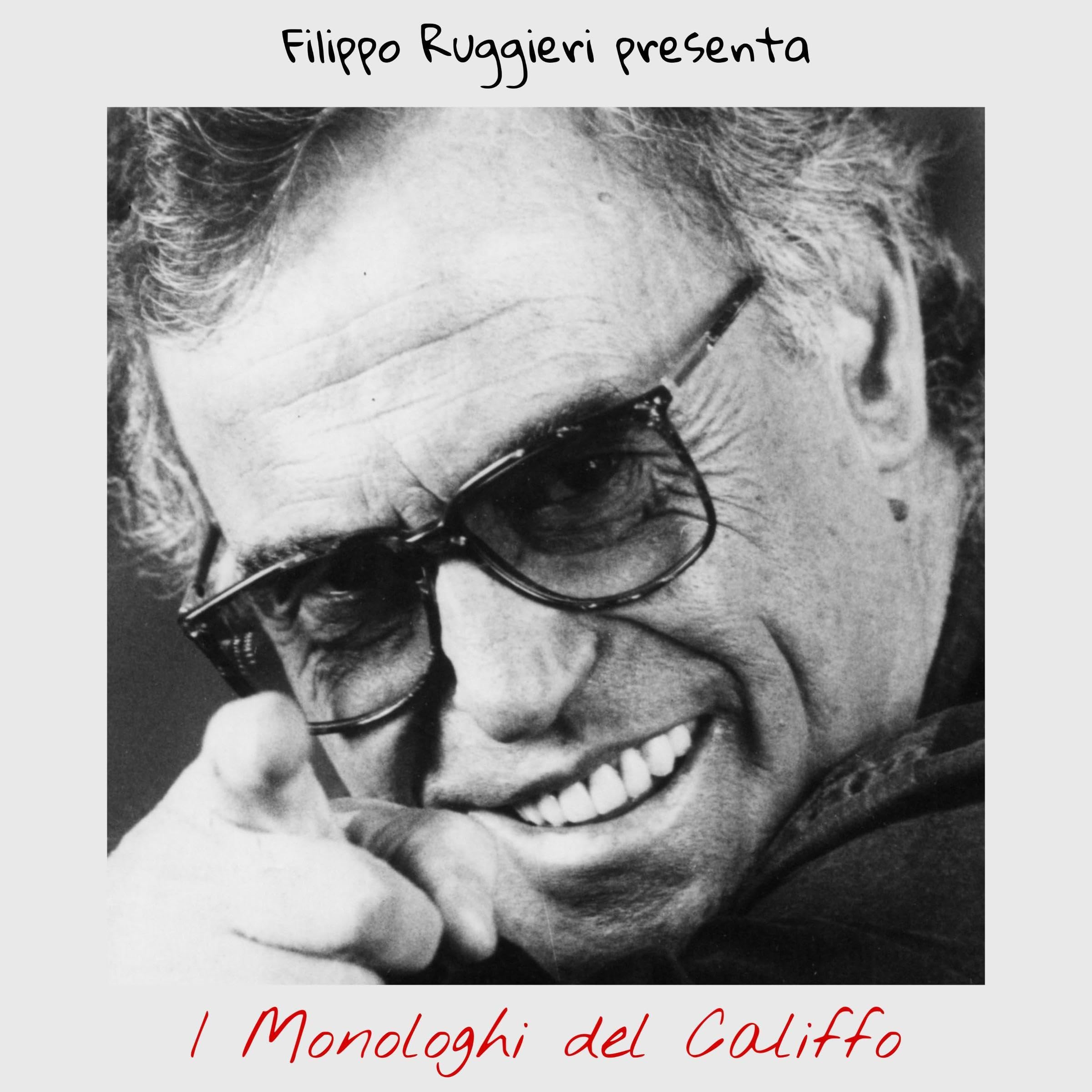 I Monologhi del Califfo (Audible Audio)