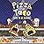 Pizza and Taco: Dare to Be Scared!: Pizza and Taco, Book 6