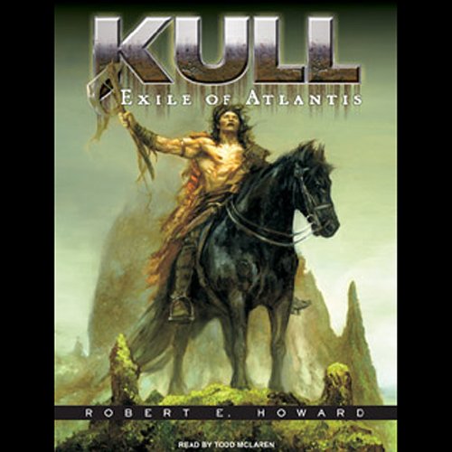 Kull: Exile of Atlantis