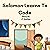 Solomon Learns to Code: Kid King Solomon Series