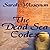 The Dead Sea Codex: Lisa Donahue Archaeological Mysteries, Book 1