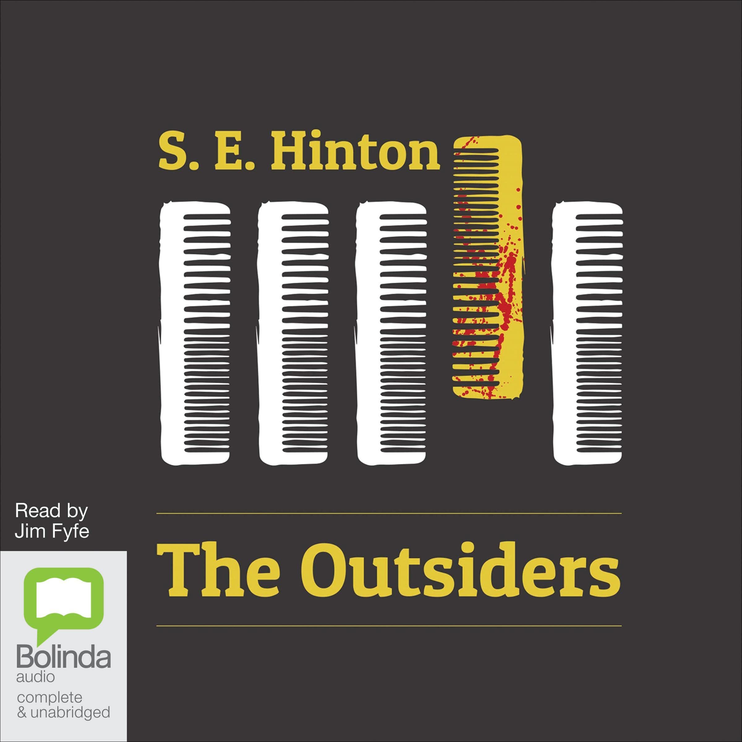 The Outsiders
