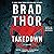 Takedown: Scot Harvath, Book 5