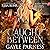 Caught Between: Rogues Shifter Series, Book 5