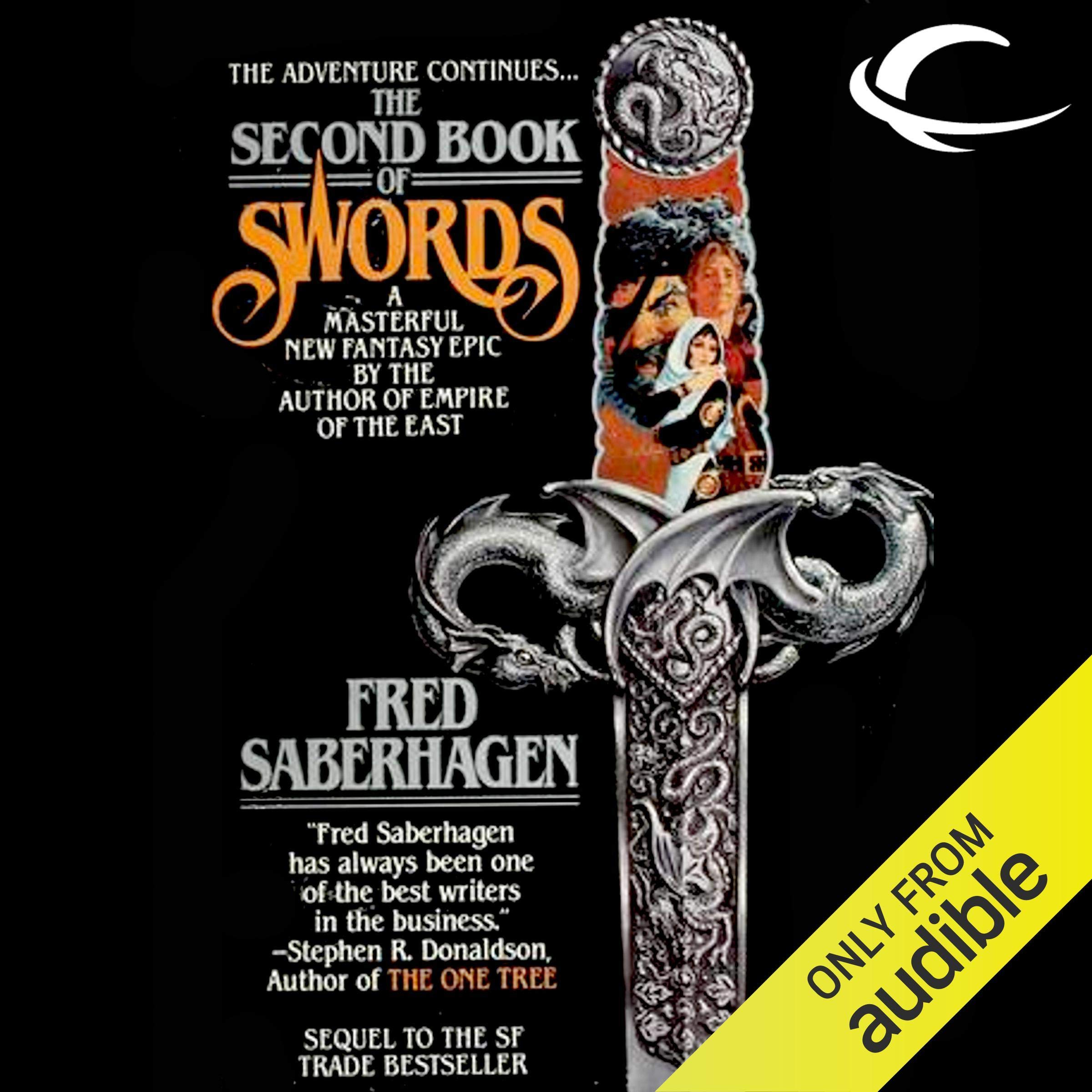 The Second Book of Swords
