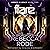 Flare: Ember in Space, Book 2