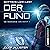 Der Fund (Die Hegemonie von Krayt, #1)