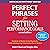 Perfect Phrases for Setting Performance Goals