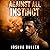 Against All Instinct: Prehistoric Fantasy Adventure