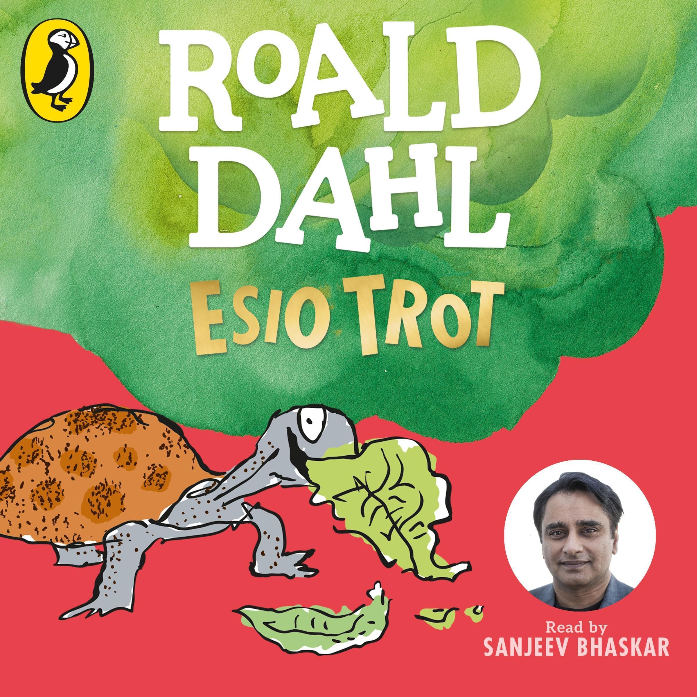 Esio Trot