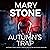 Autumn's Trap: Winter Black FBI Mystery Series, Book 18