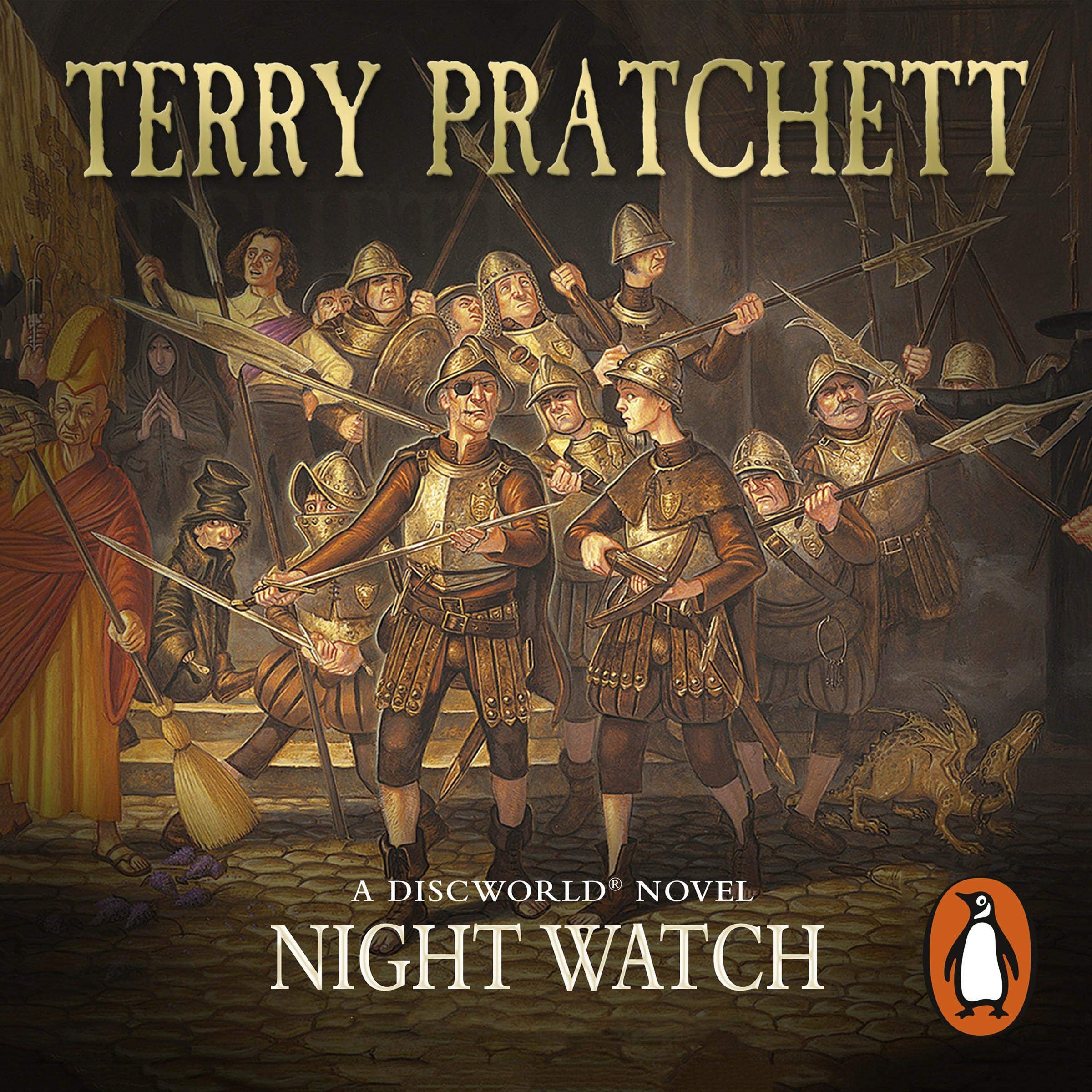 Night Watch: