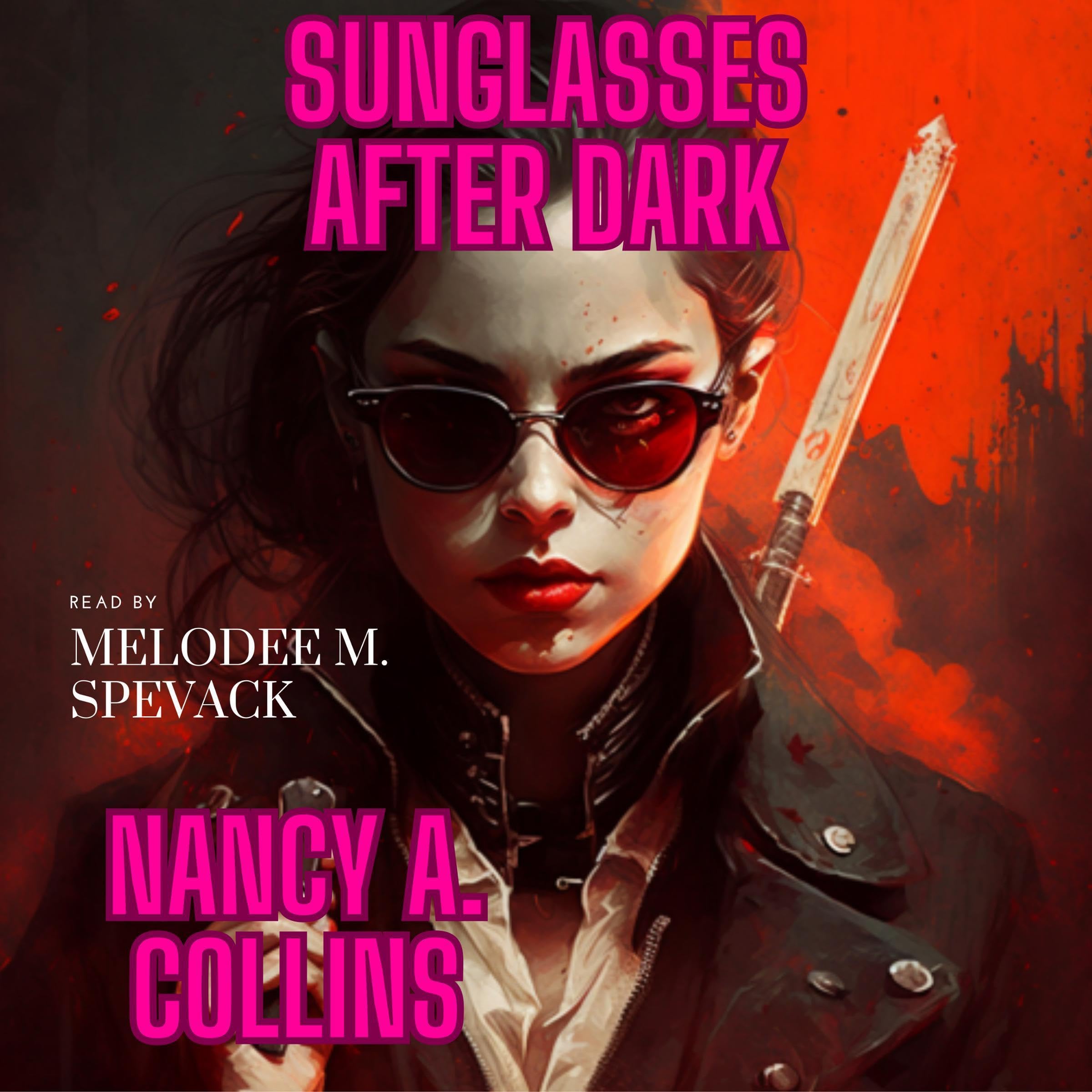 Sunglasses After Dark