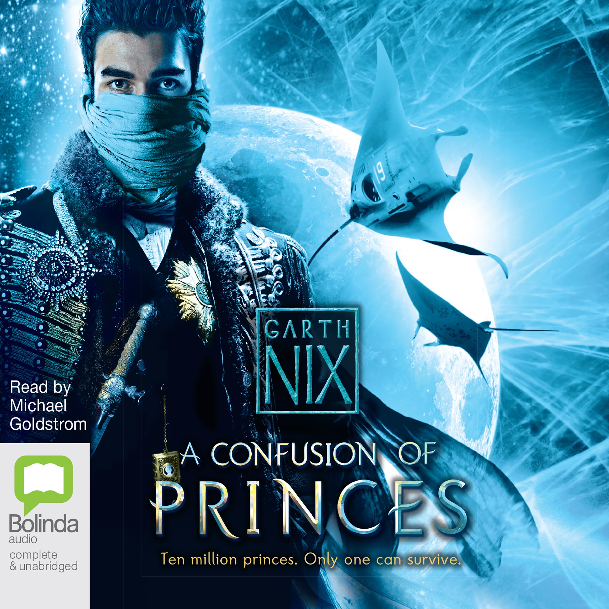 A Confusion of Princes