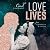 Love Lives: From Cinderella to Frozen