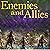 Enemies and Allies: Bound to the Abyss, Book 3
