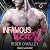 Infamous Heart (Men of Vanguard, #1)