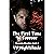The First Time In Forever: A Paranormal Vampire Romance