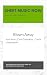 Blown Away Sheet Music